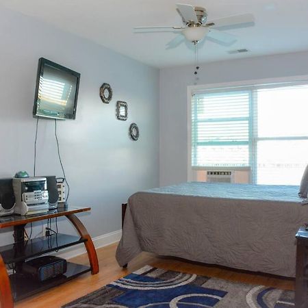 Scenic Carolina Waterfront Rentals - Arco Charleston Exterior foto
