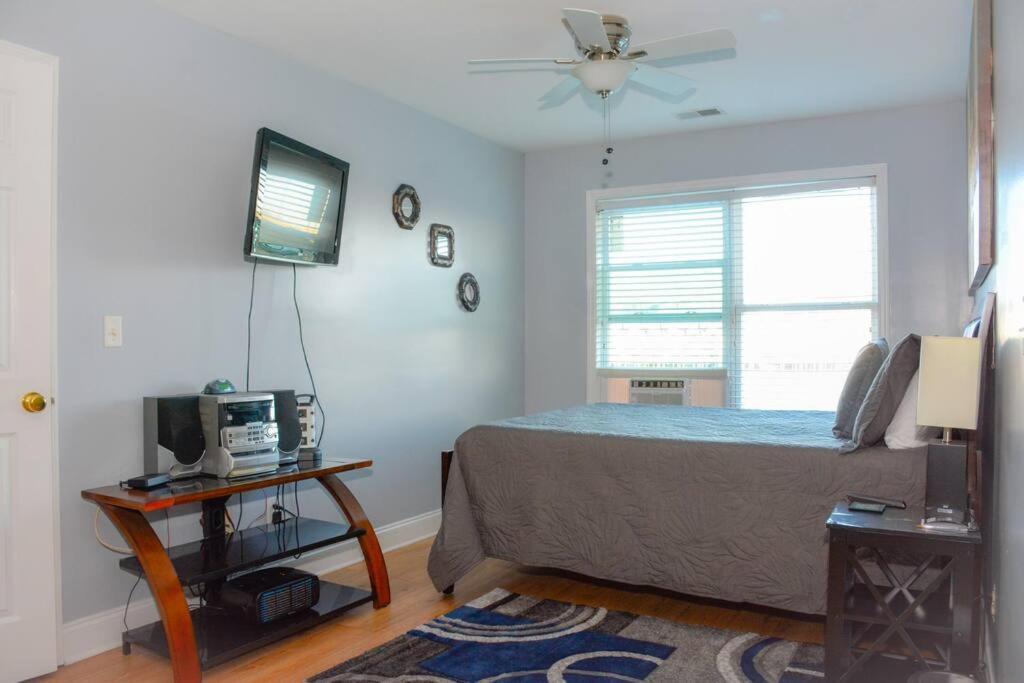 Scenic Carolina Waterfront Rentals - Arco Charleston Exterior foto