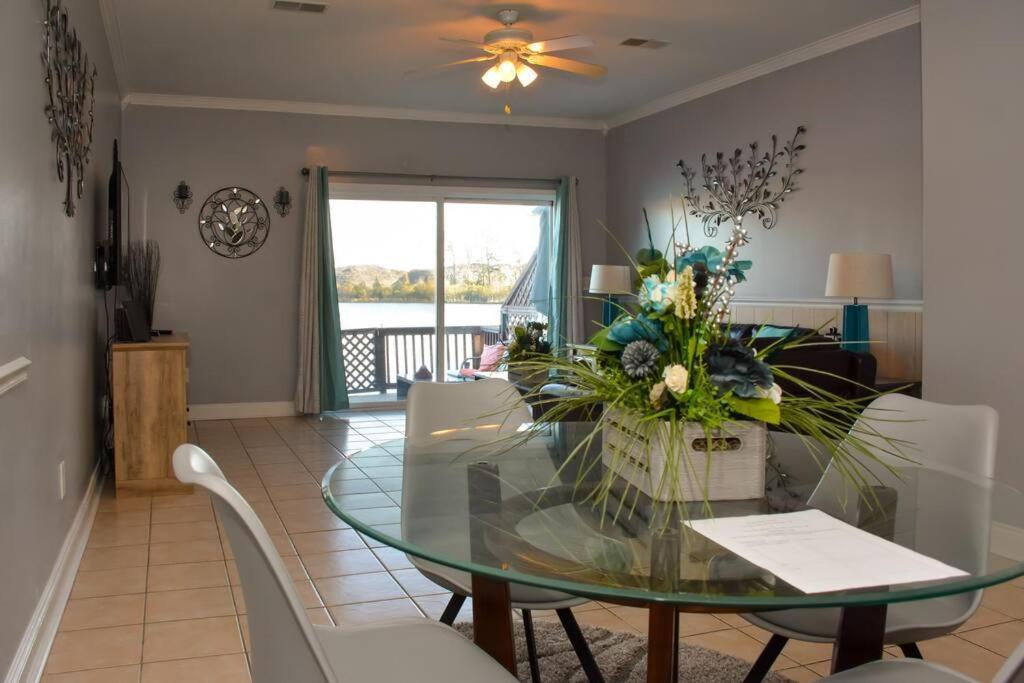 Scenic Carolina Waterfront Rentals - Arco Charleston Exterior foto