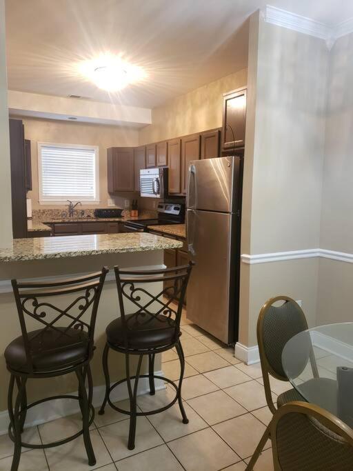 Scenic Carolina Waterfront Rentals - Arco Charleston Exterior foto